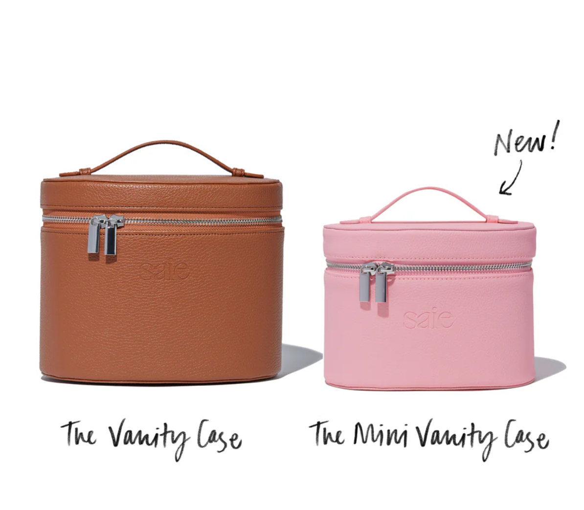 Saie The Mini Vanity Case