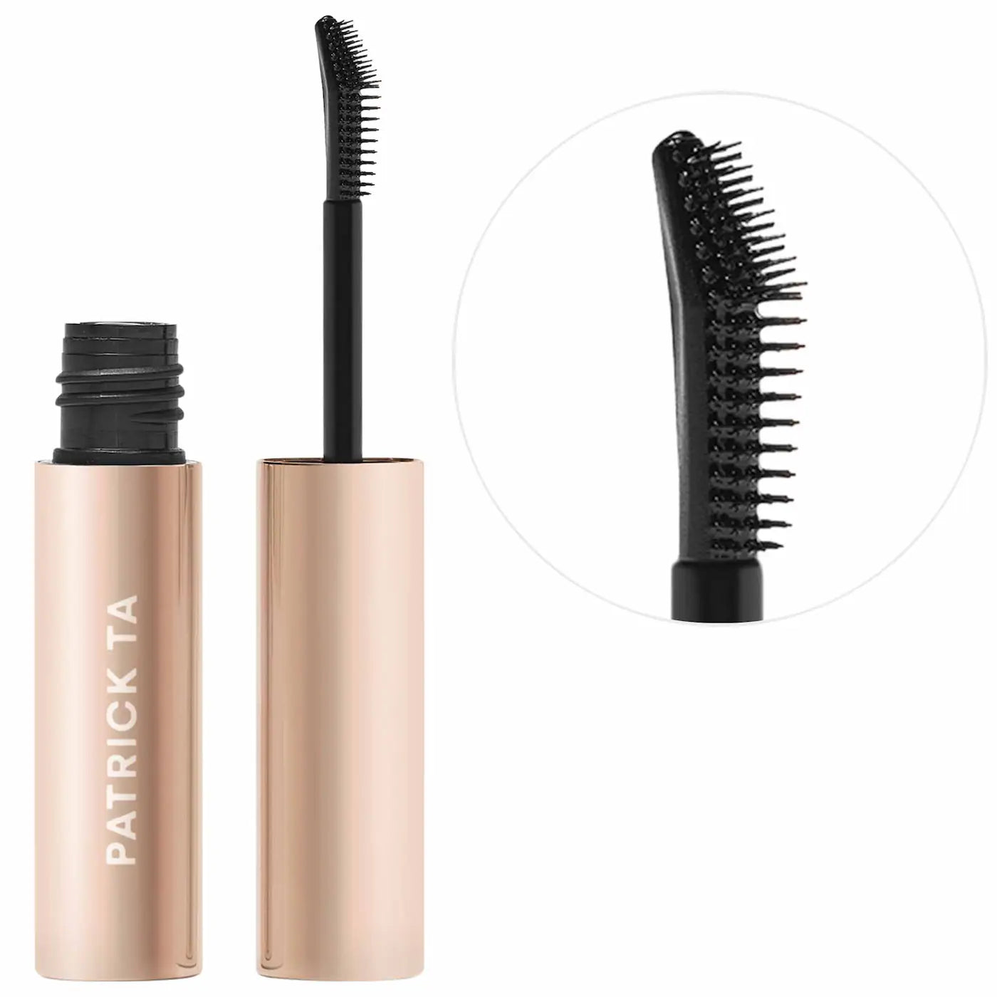 PATRICK TA  Major Brow Lamination Gel