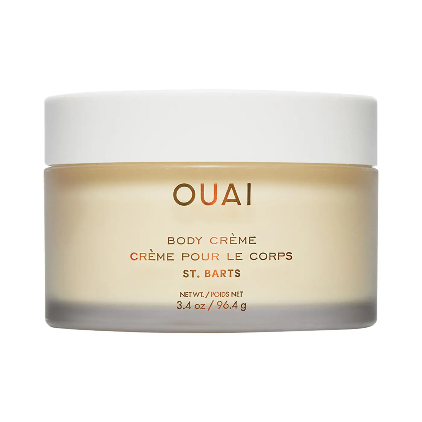 OUAI  St. Barts Moisturizing Body Cream
