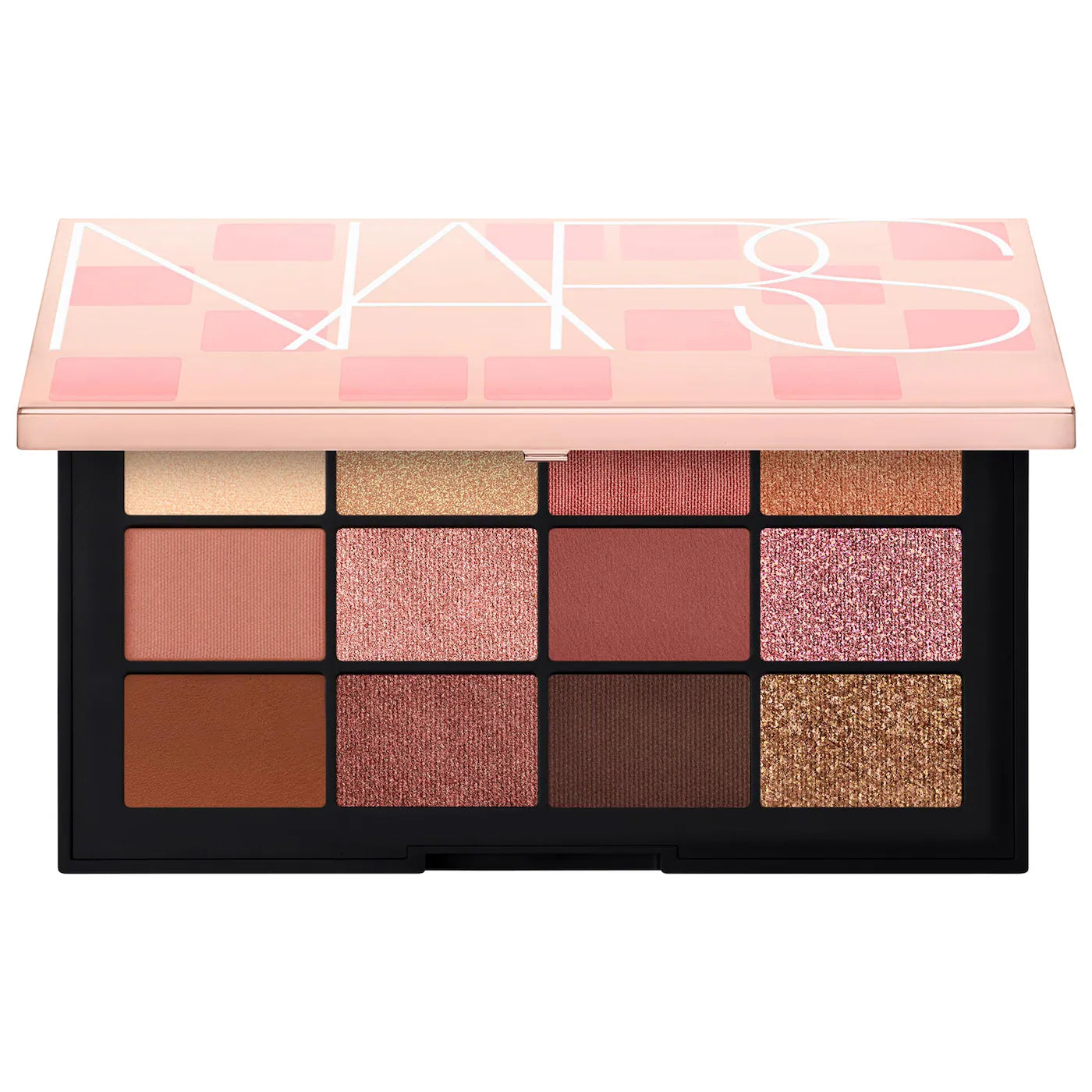 NARS  Afterglow Irresistible Eyeshadow Palette