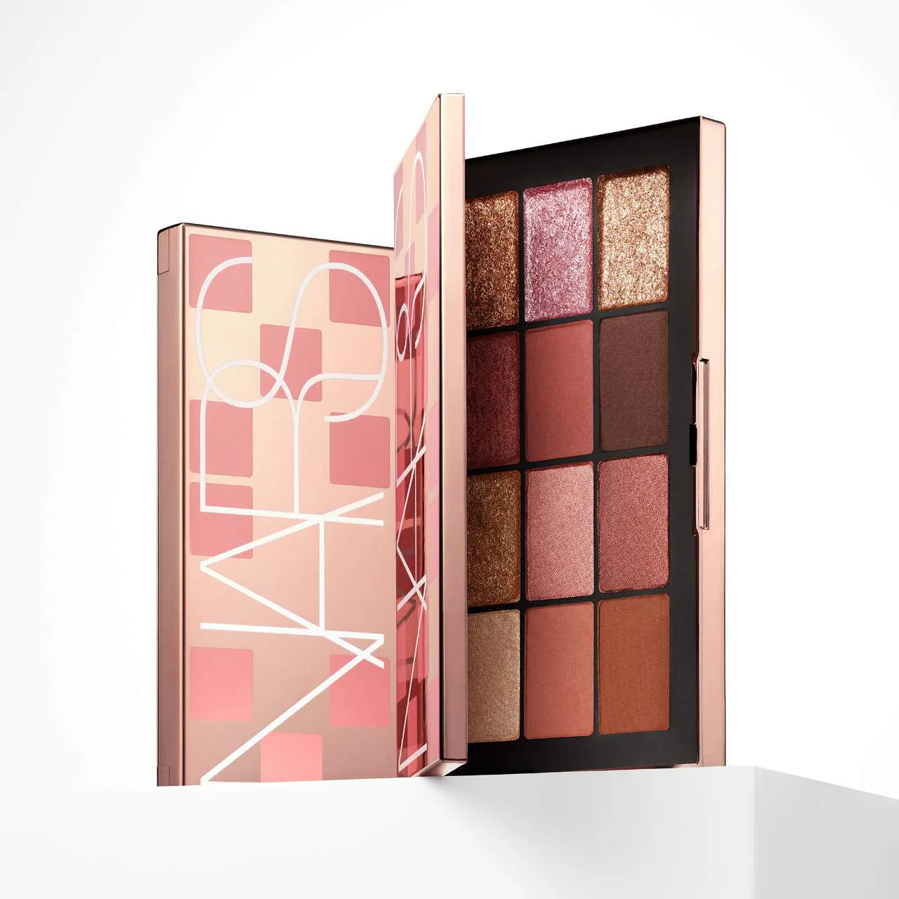 NARS  Afterglow Irresistible Eyeshadow Palette