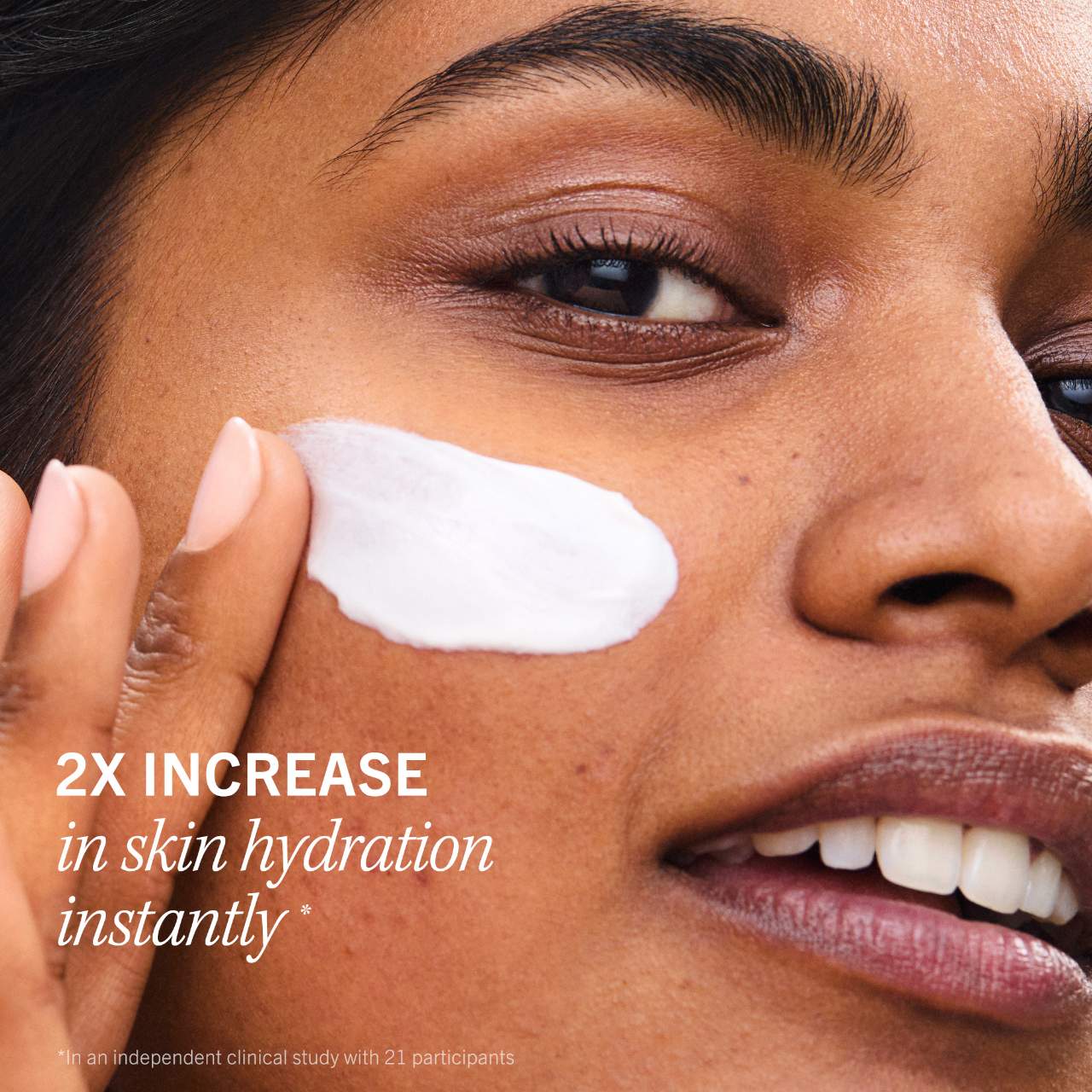 First Aid Beauty  Ultra Repair® Cream Intense Hydration – Face and Body Moisturizer for Skin Repair