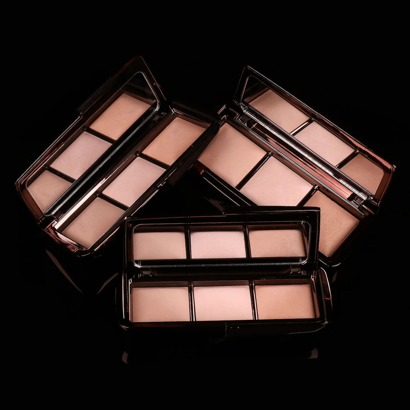 Hourglass Ambient® Lighting Palette
