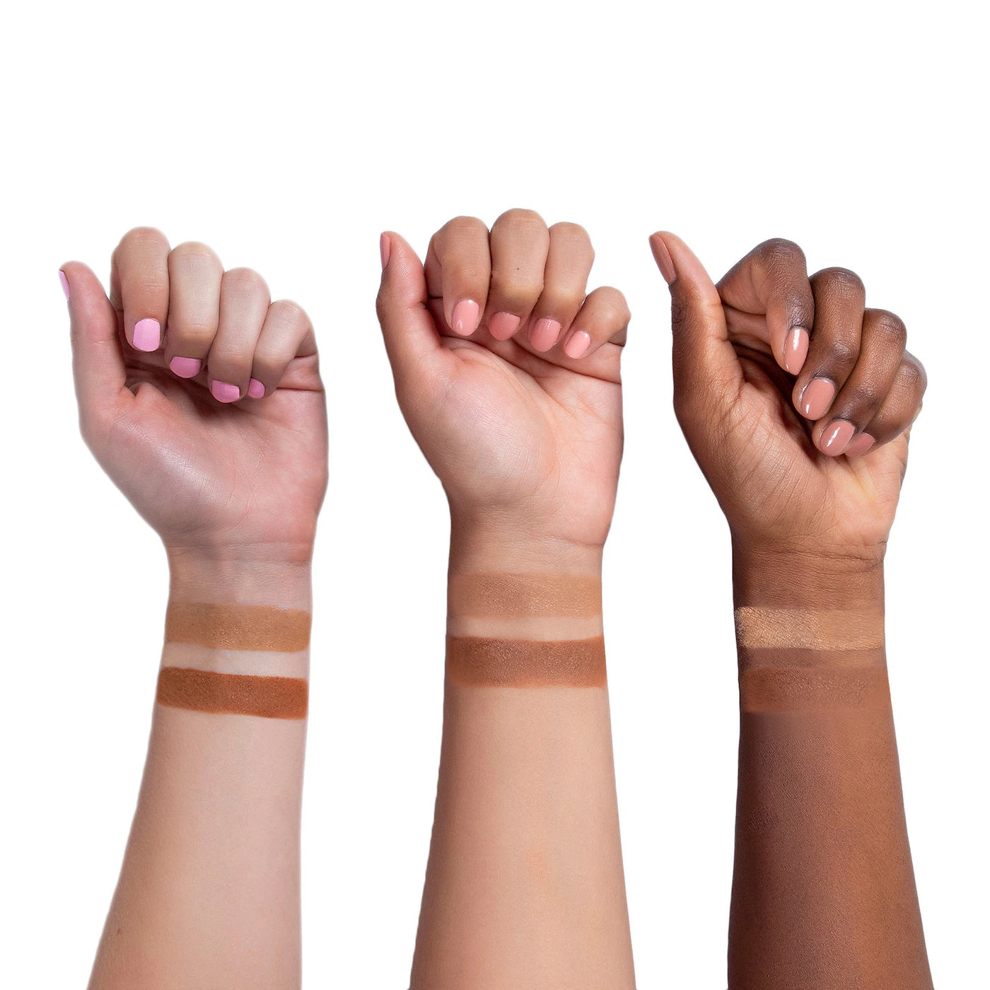 LAWLESS  Summer Skin Talc-Free Velvet Matte Bronzer