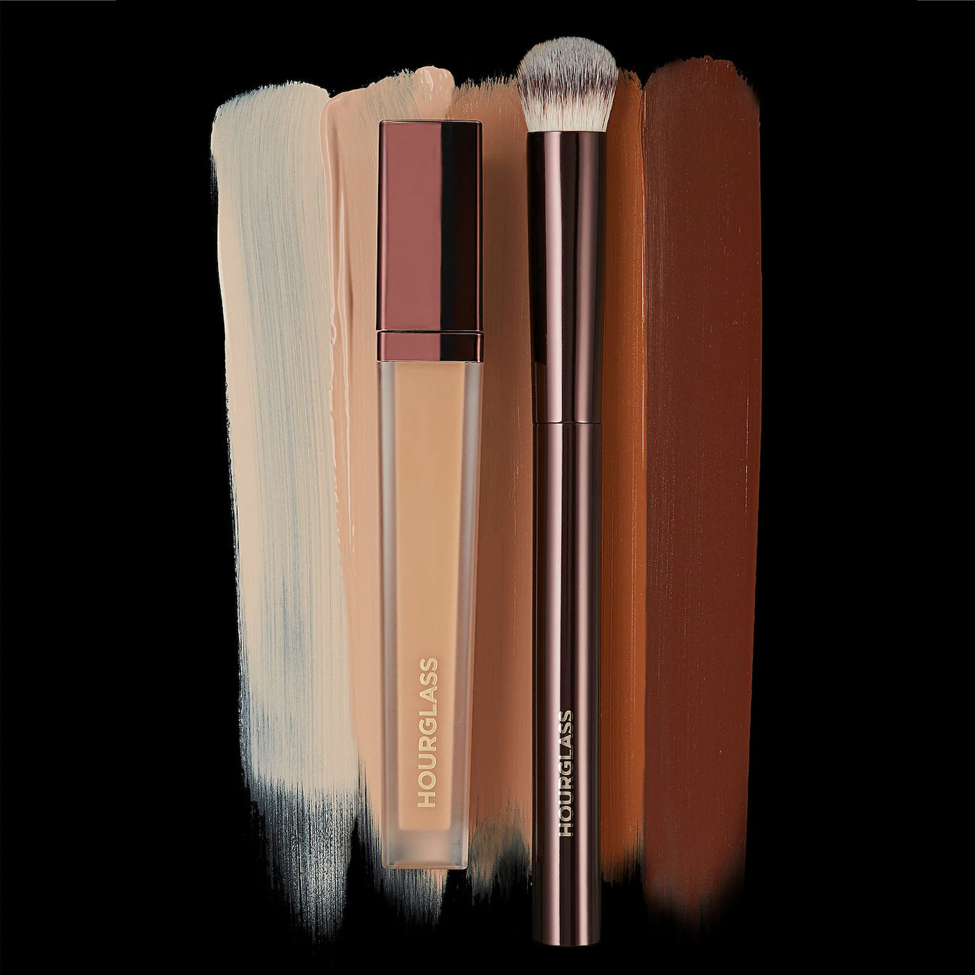 Hourglass  Vanish™ Seamless Finish Concealer Brush