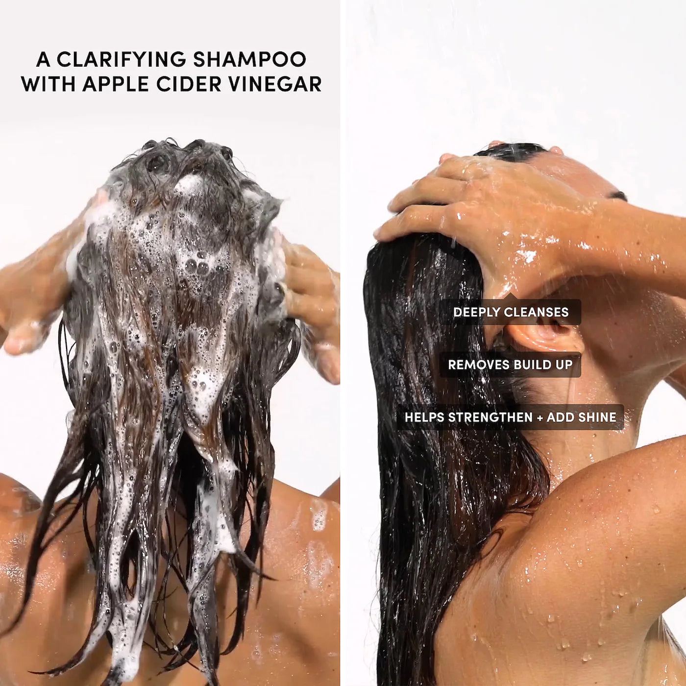 OUAI  Detox Shampoo