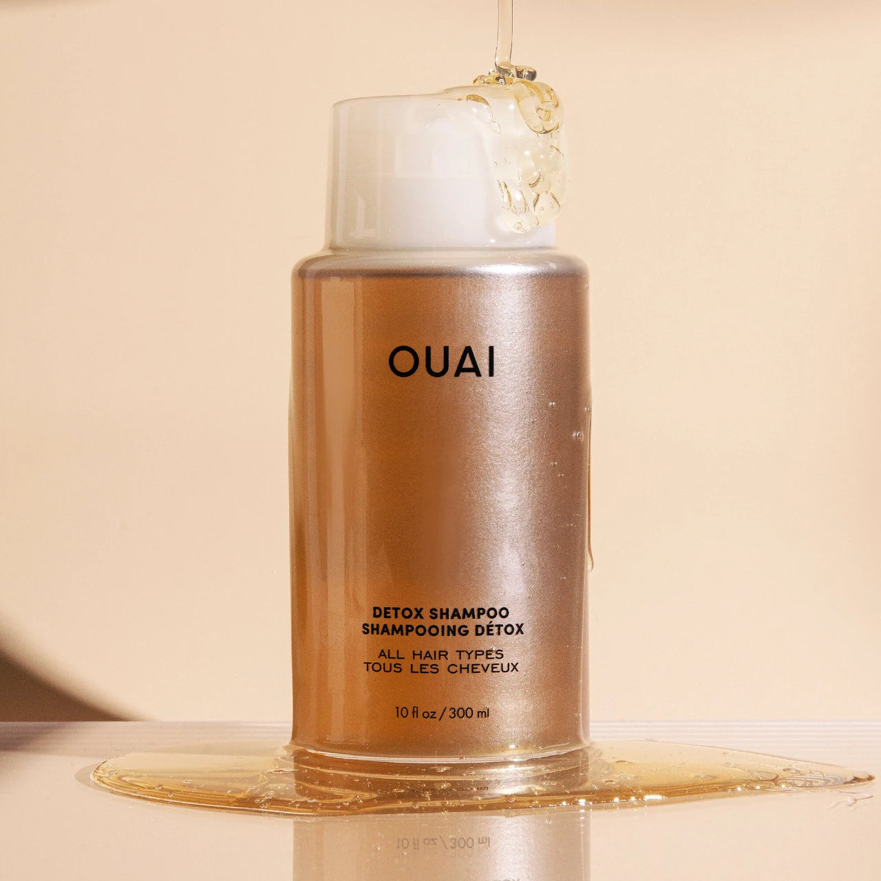 OUAI  Detox Shampoo