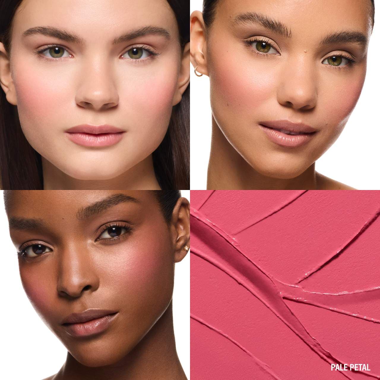 MAKEUP BY MARIO  Soft Pop Cream Blush Stick