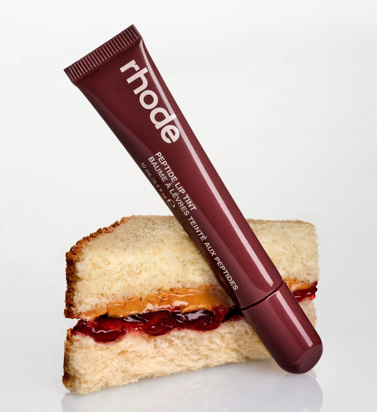 Rhode Peptide lip tint