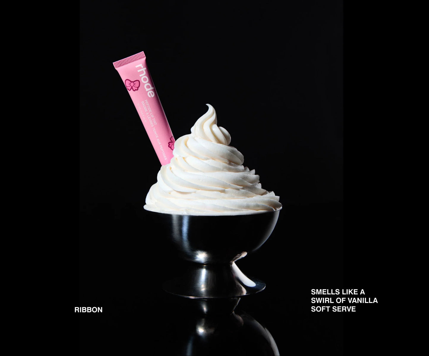 scented peptide lip tint