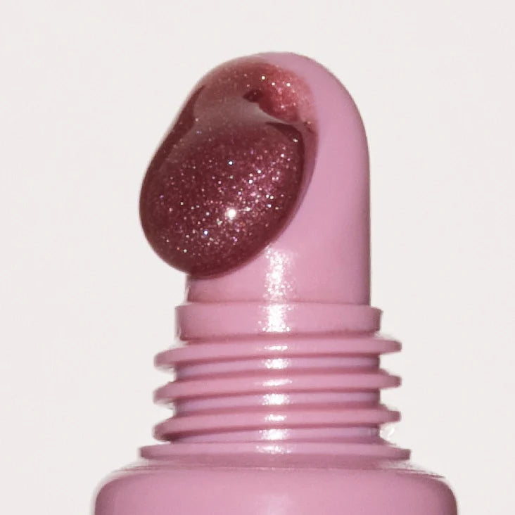 scented peptide lip tint