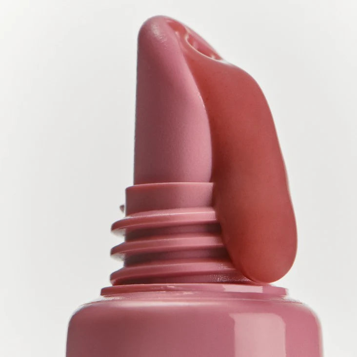 scented peptide lip tint