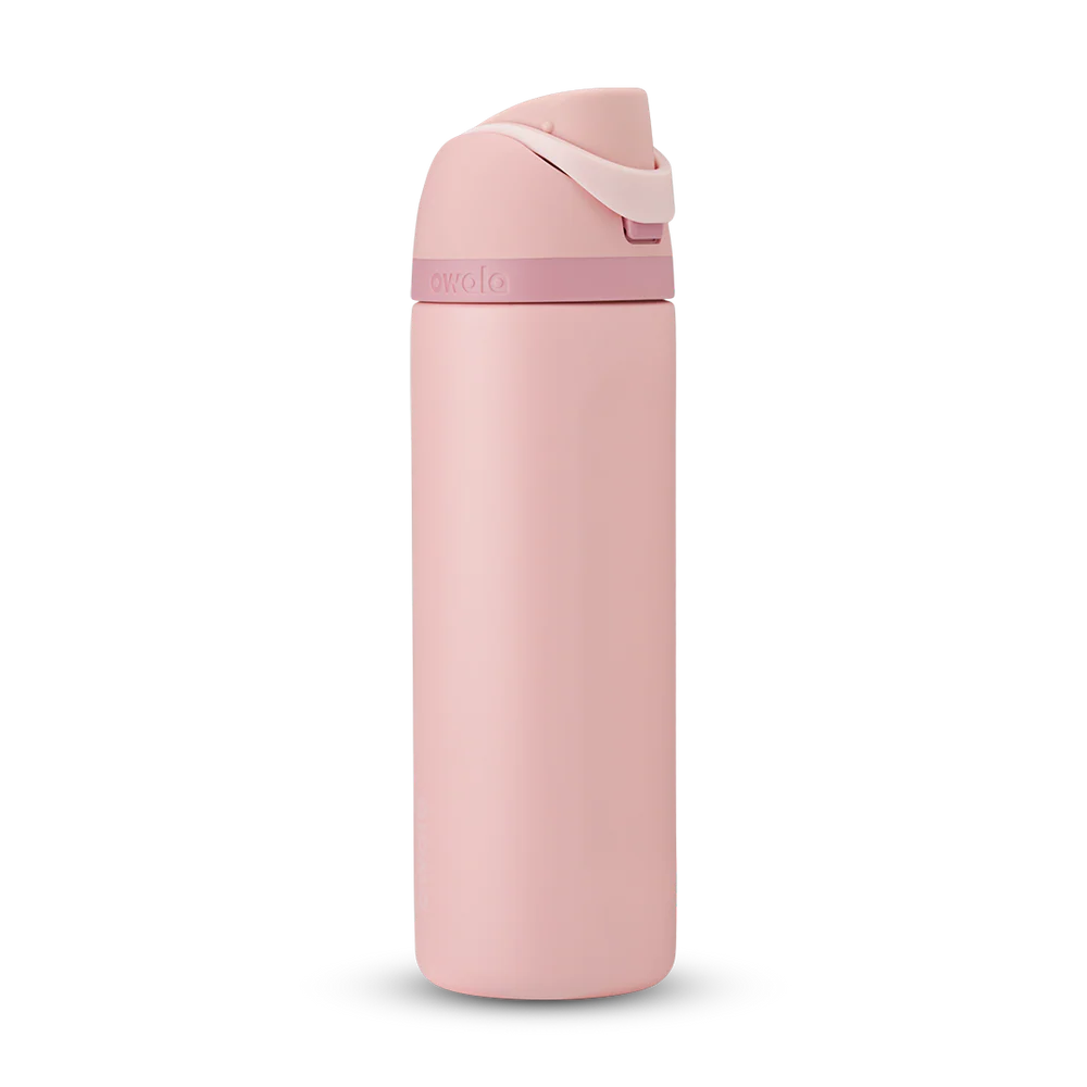 OWALA Rose Quartz 24oz=710mL