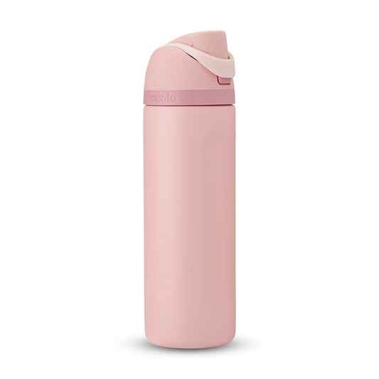 OWALA Rose Quartz 24oz=710mL