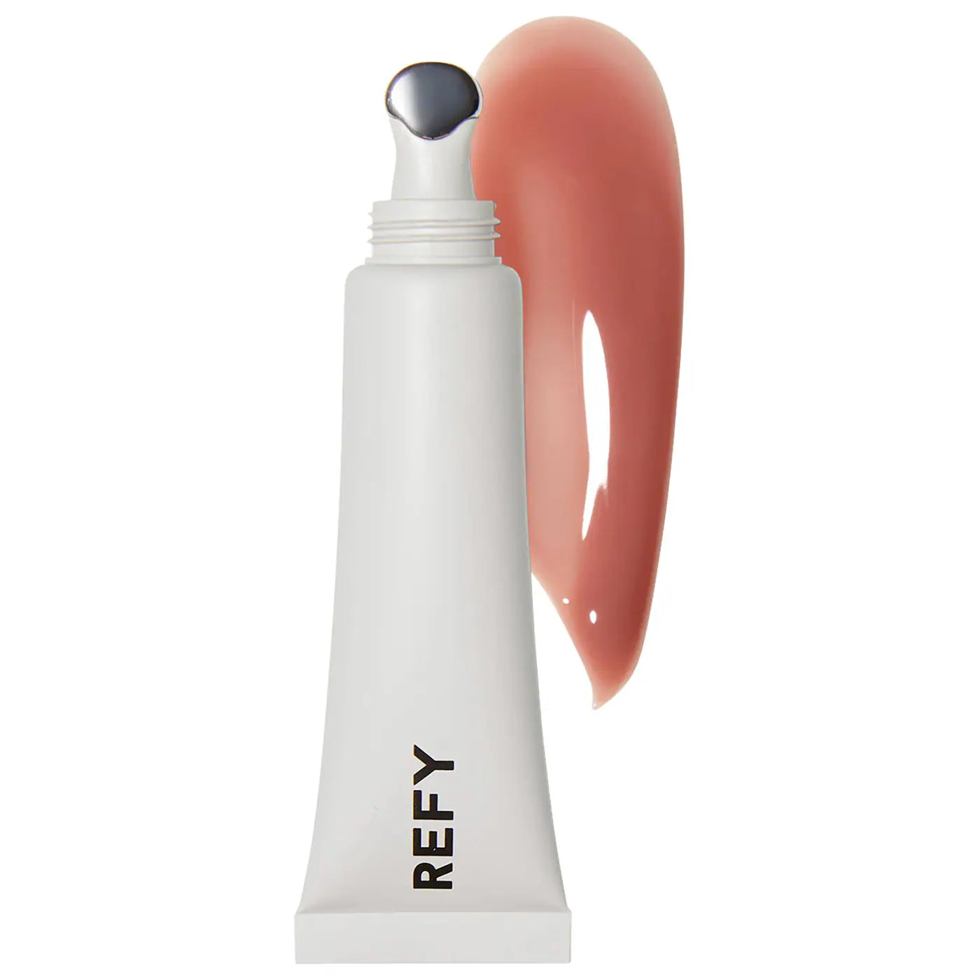 REFY  Lip Gloss with Hyaluronic Acid
