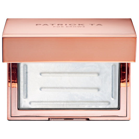 PATRICK TA  Major Brow Shaping Wax