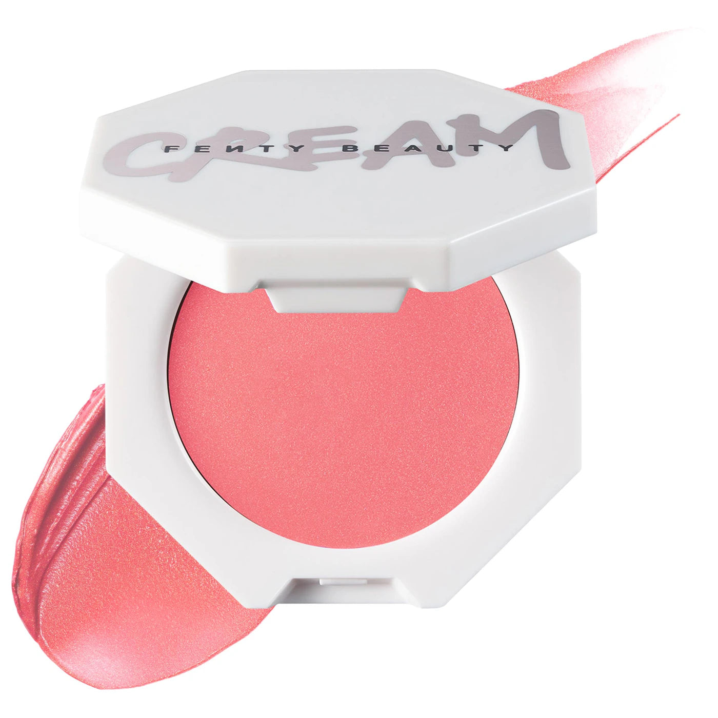 Fenty Beauty by Rihanna  Cheeks Out Freestyle Cream Blush
