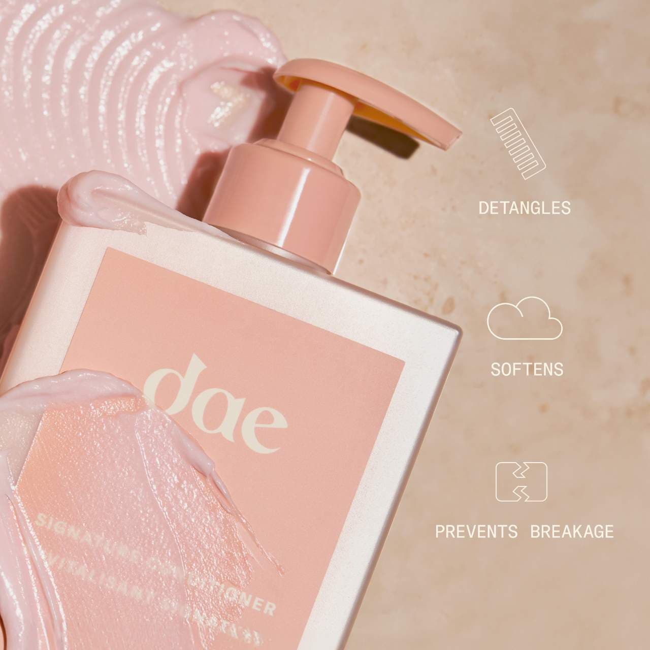 dae  Signature Conditioner