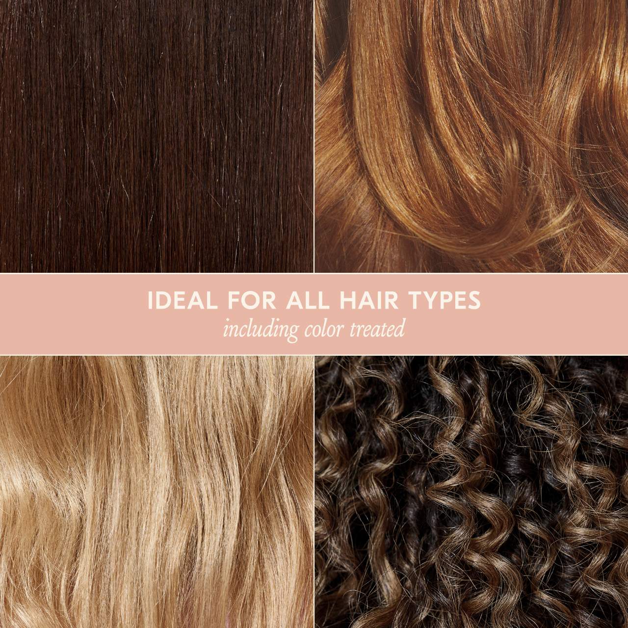 dae  Signature Conditioner