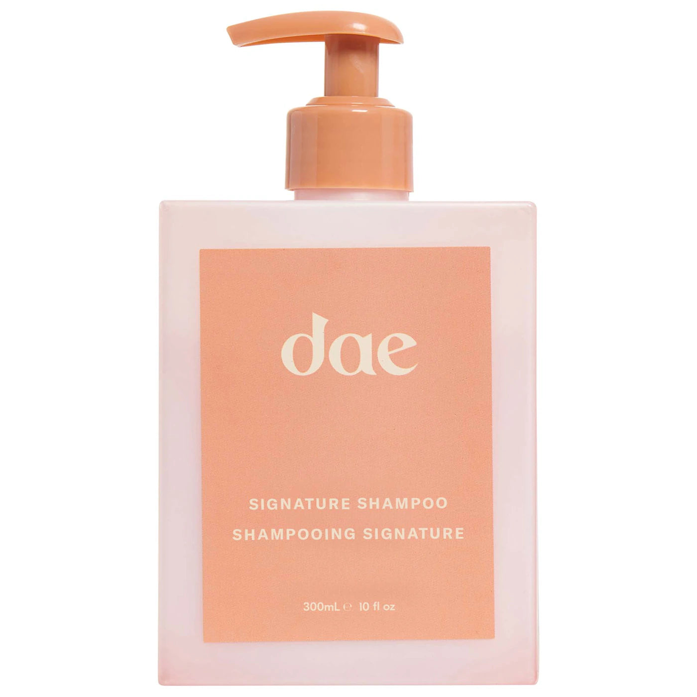 dae  Signature Shampoo