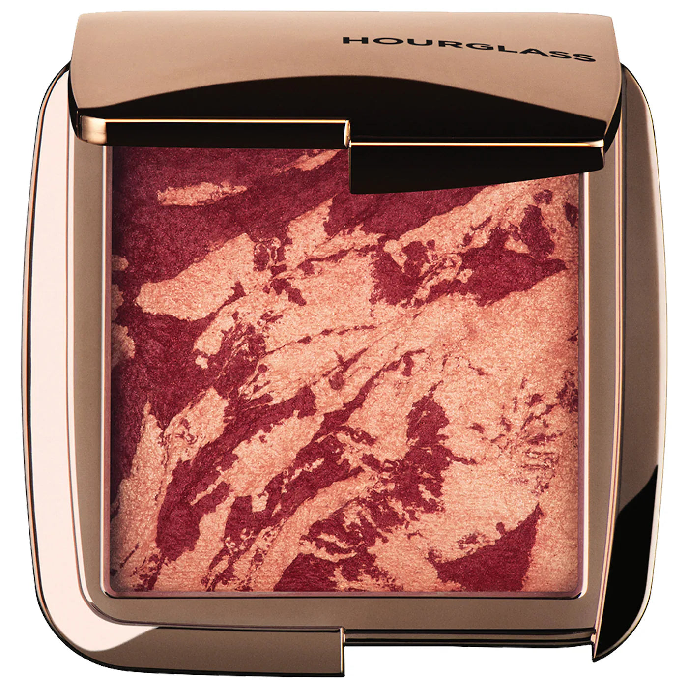 Hourglass  Ambient Lighting Blush Collection