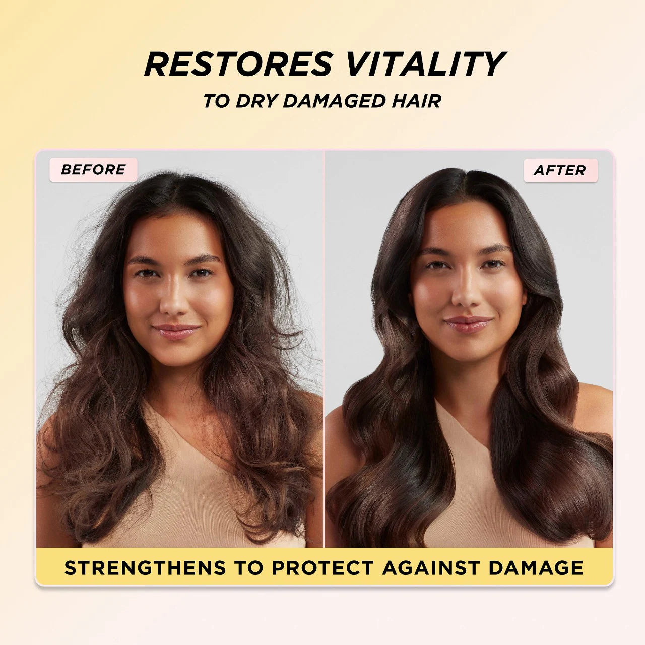 Gisou  Honey Infused Hair Wash Shampoo