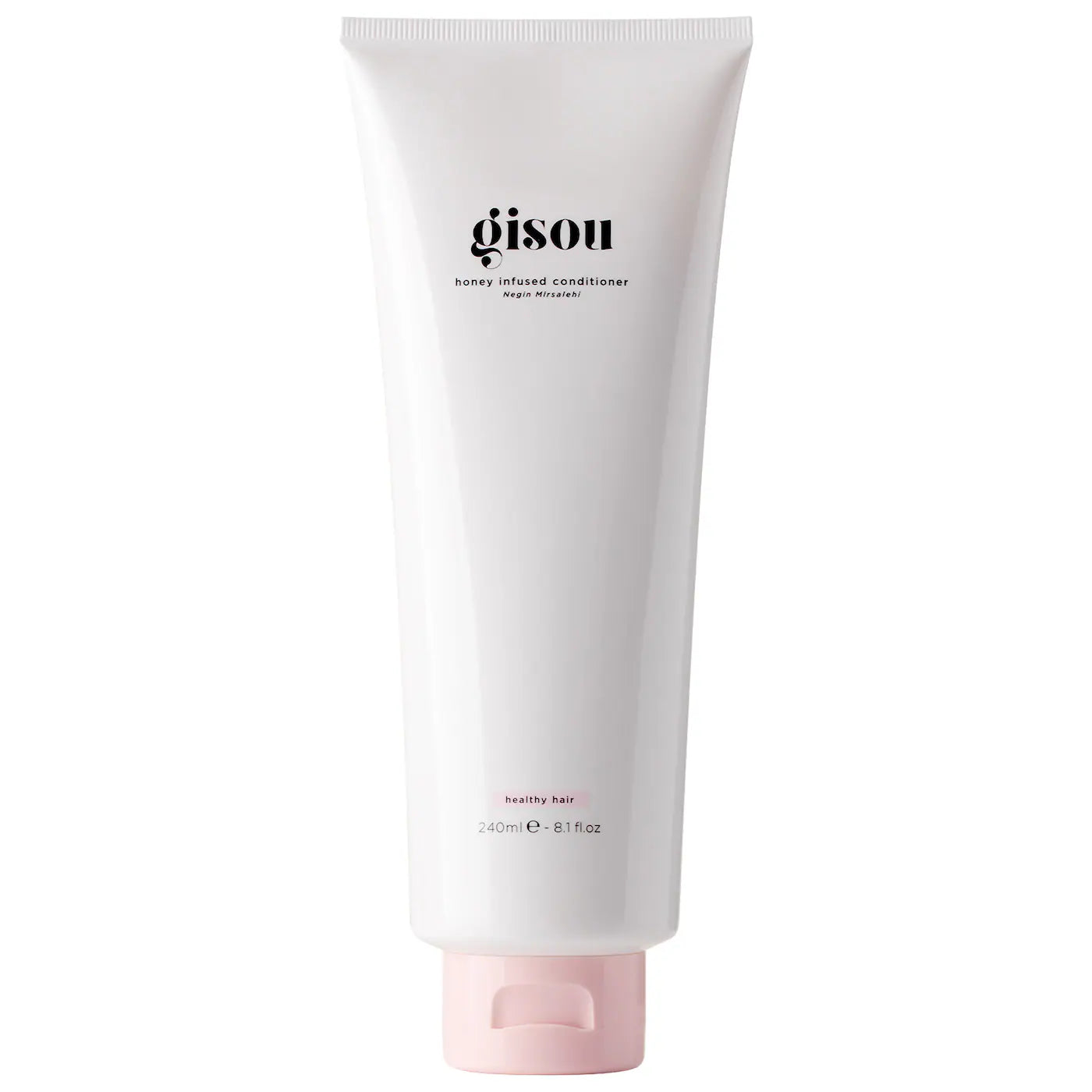 Gisou  Honey Infused Hair Wash Shampoo