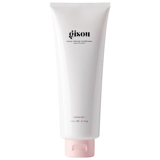 Gisou  Honey Infused Hair Wash Shampoo