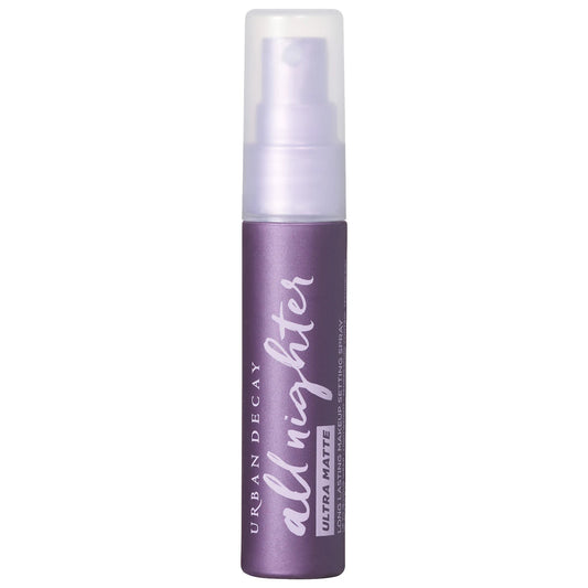 Urban Decay  All Nighter Ultra Matte Makeup Setting Spray
