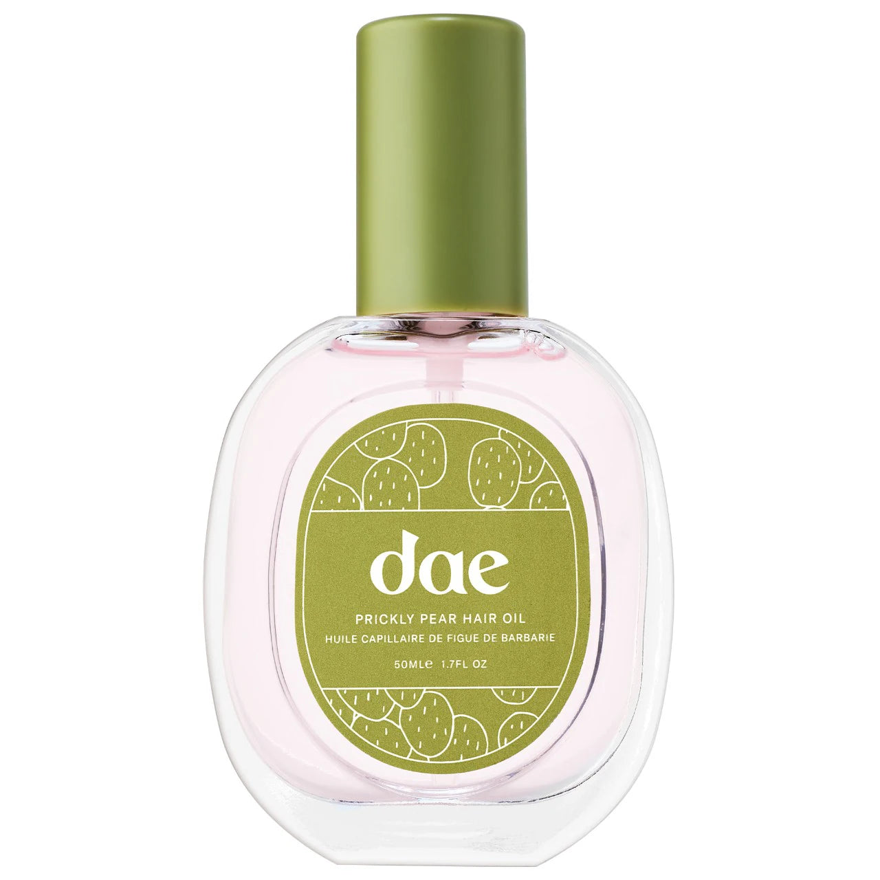 dae  Prickly Pear Hair Oil