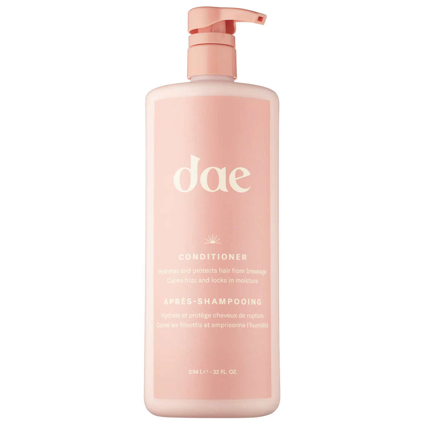 dae  Signature Conditioner