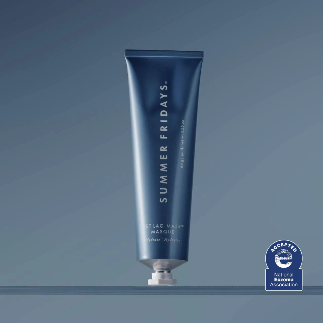 Summer Fridays  Jet Lag Mask + Moisturizer