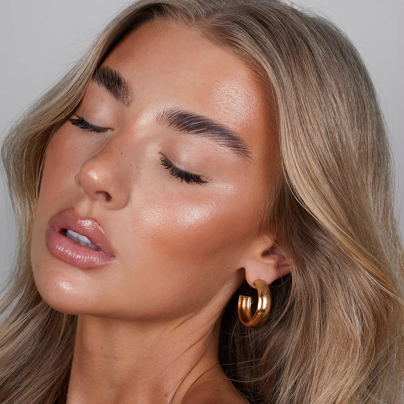 REFY  Gloss Highlighter
