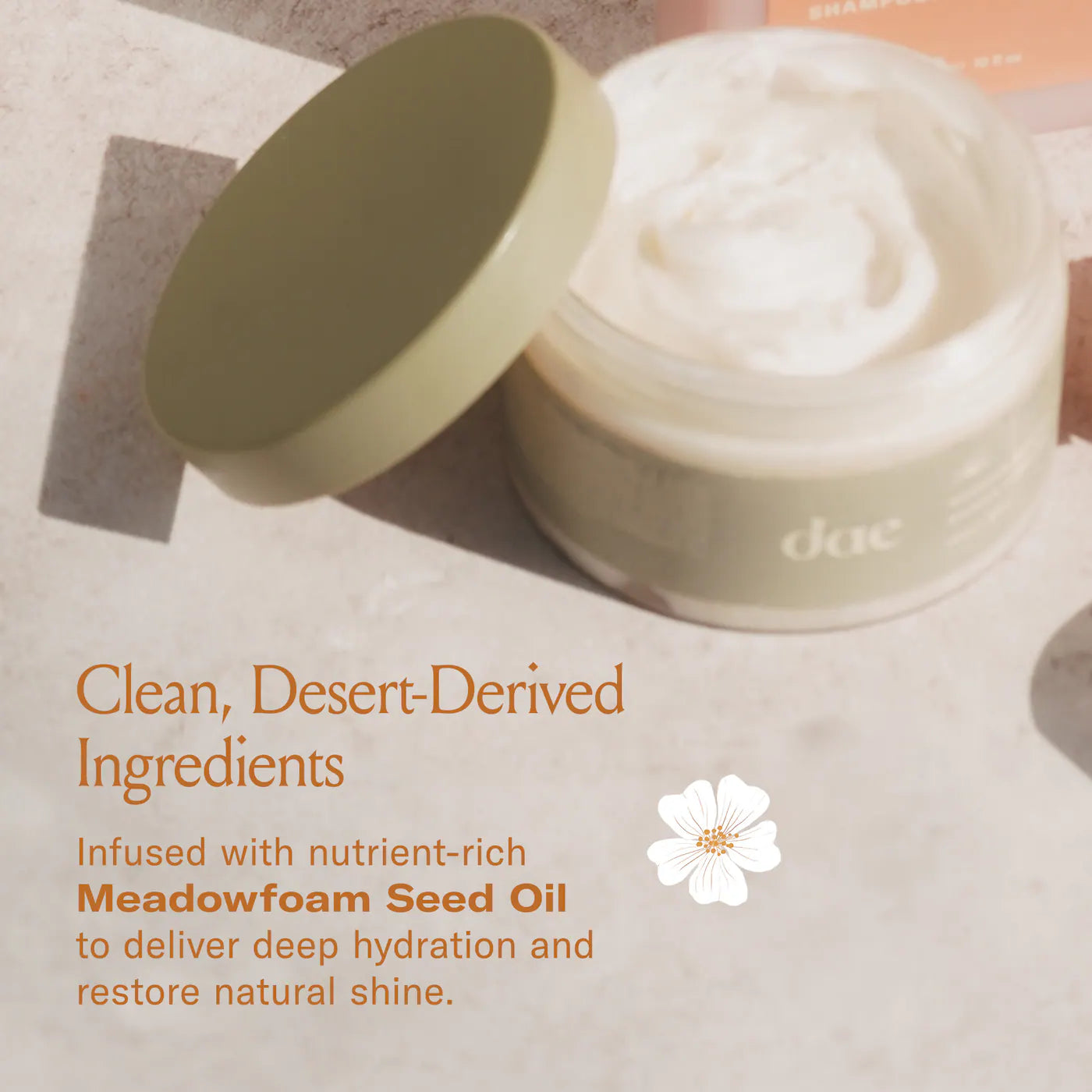 dae  Monsoon Moisture Mask