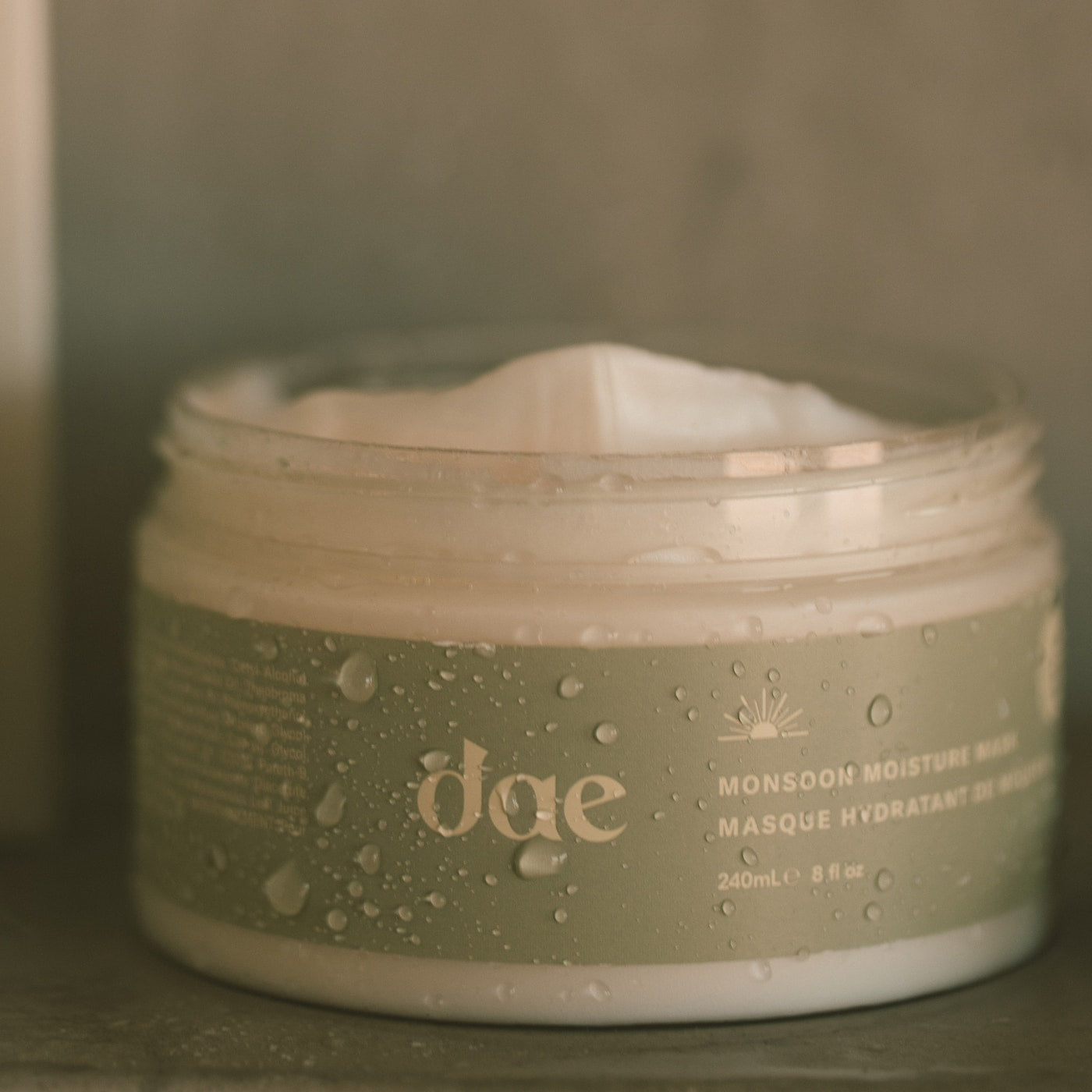 dae  Monsoon Moisture Mask