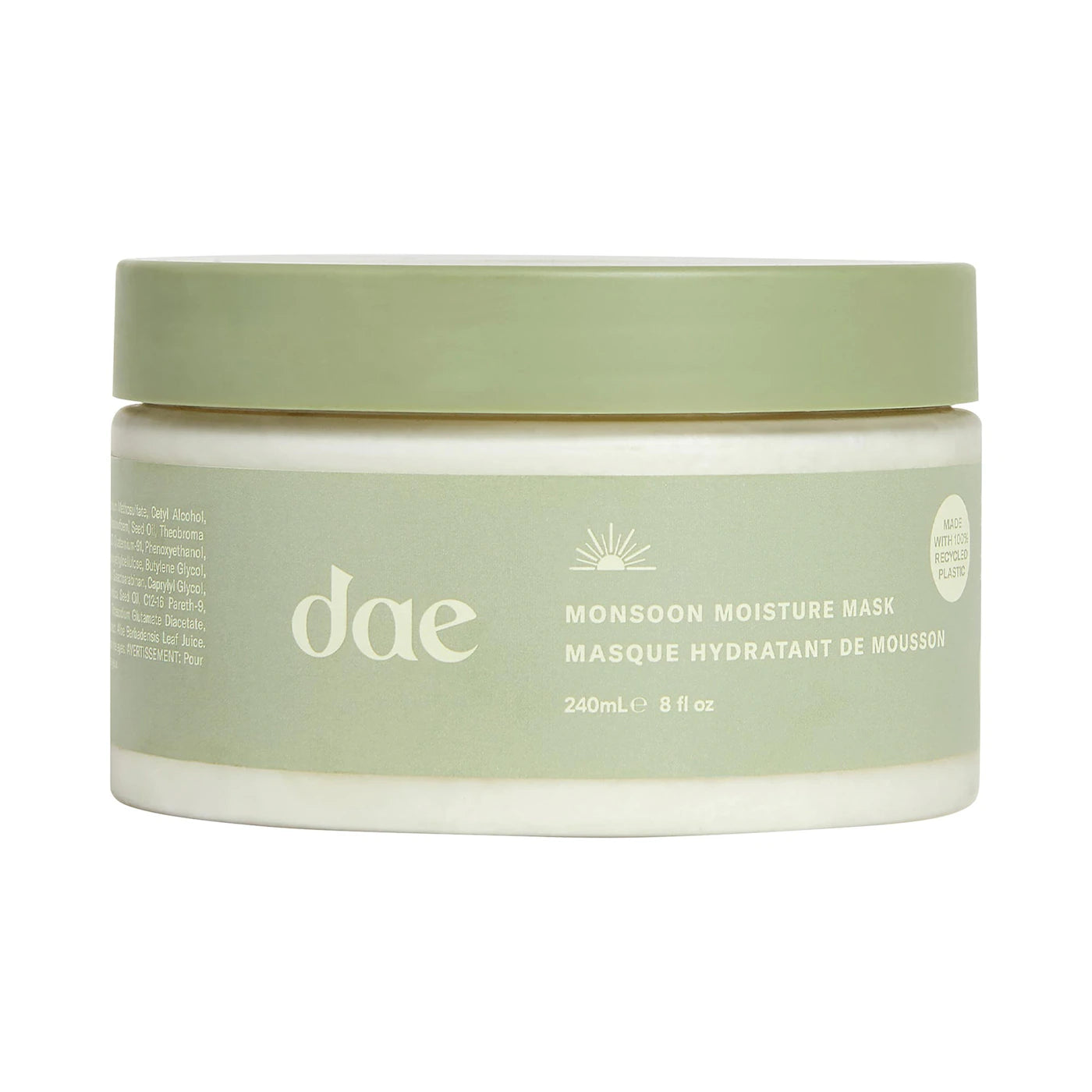 dae  Monsoon Moisture Mask