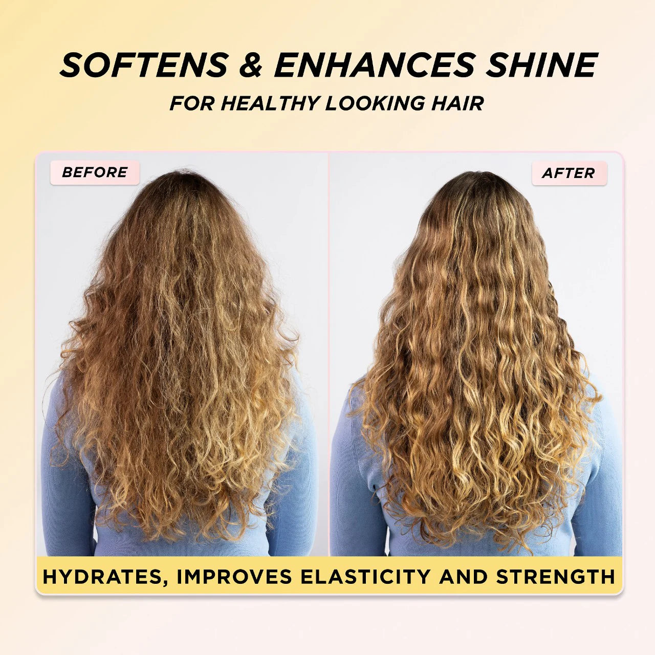 Gisou  Honey Infused Leave-In Conditioner