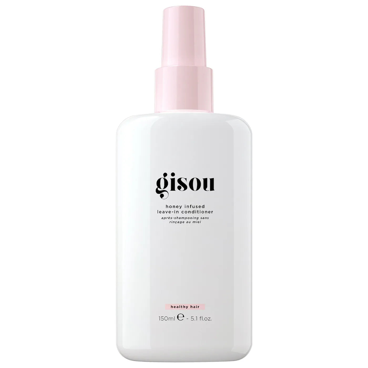 Gisou  Honey Infused Leave-In Conditioner