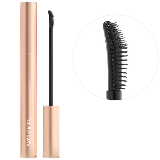 PATRICK TA  Major Brow Lamination Gel