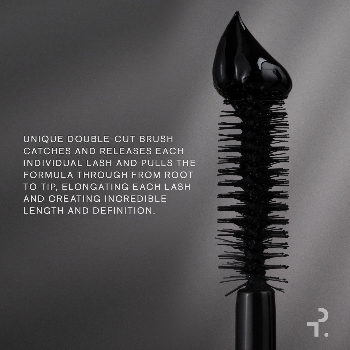 PATRICK TA  Major Volume Mascara