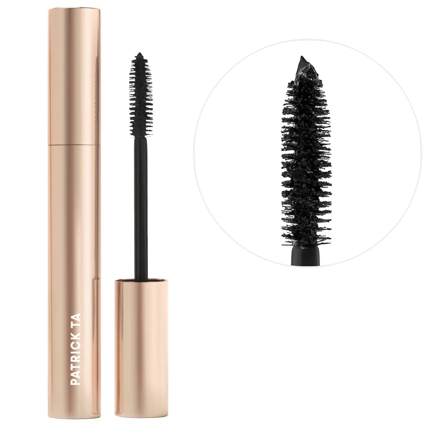 PATRICK TA  Major Volume Mascara