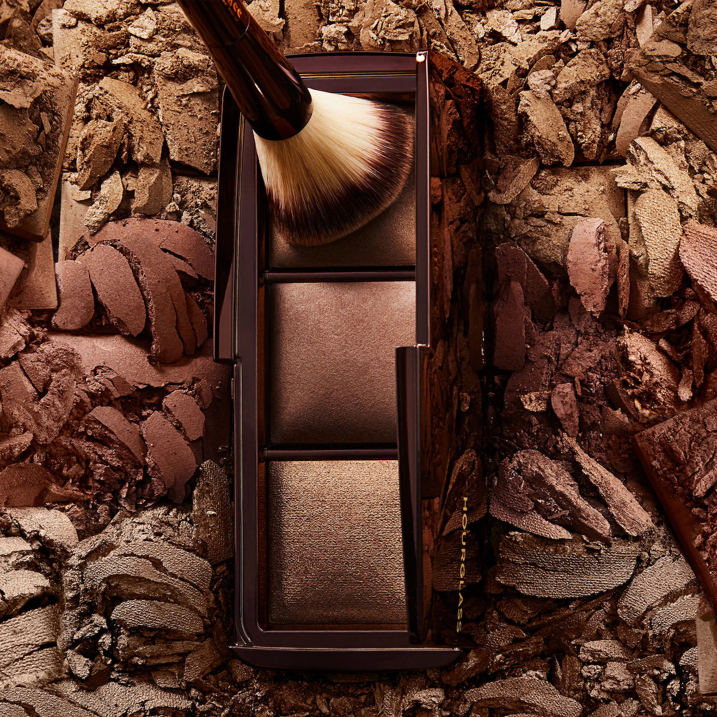 Hourglass Ambient® Lighting Palette