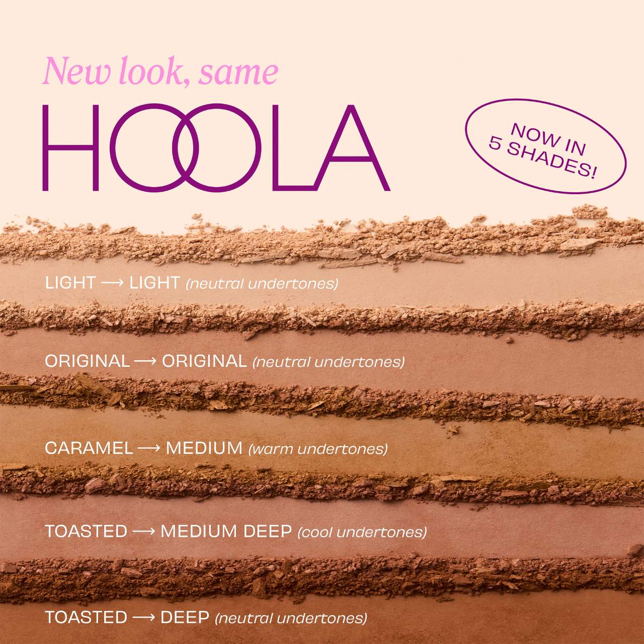 Benefit Cosmetics  Hoola Matte Powder Bronzer
