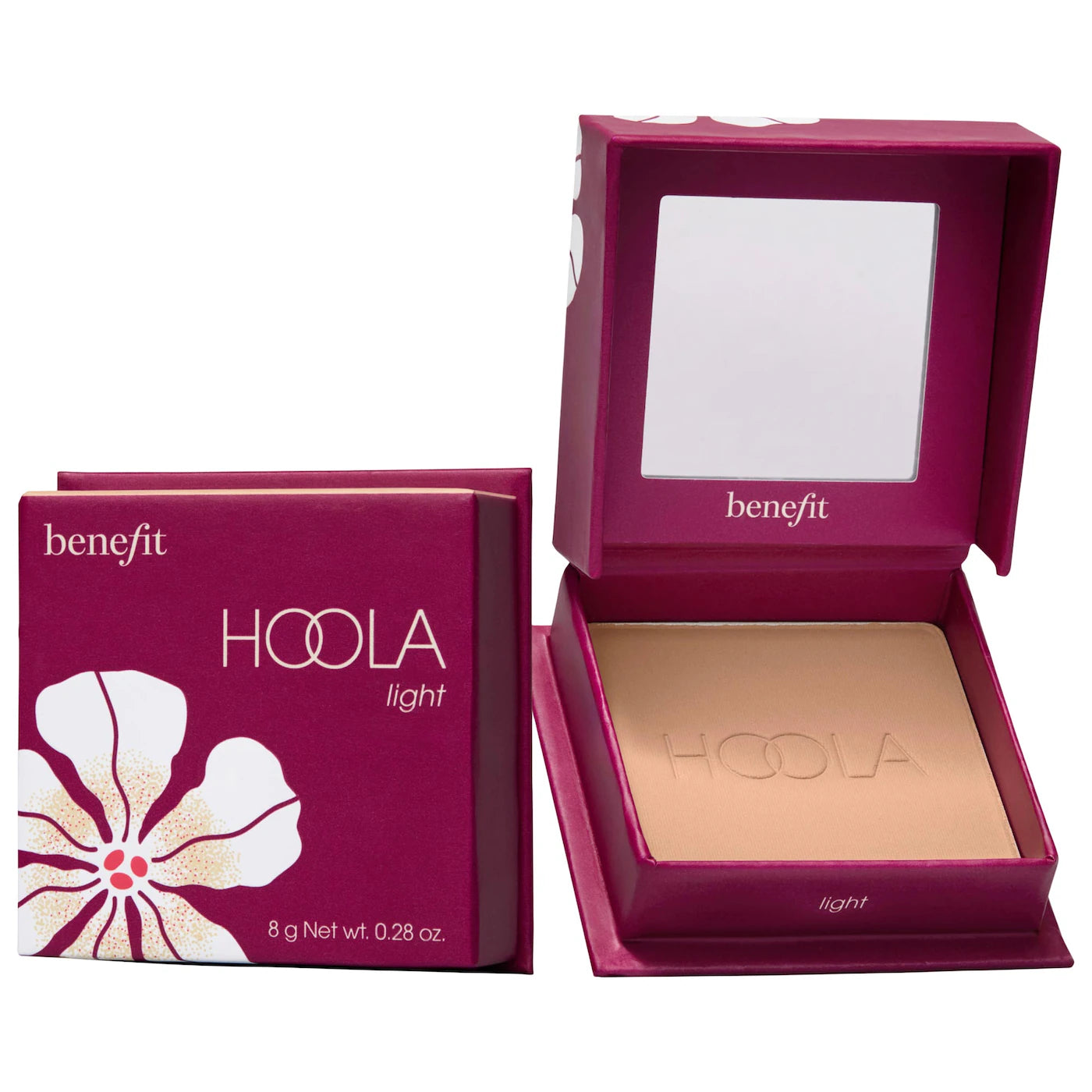Benefit Cosmetics  Hoola Matte Powder Bronzer