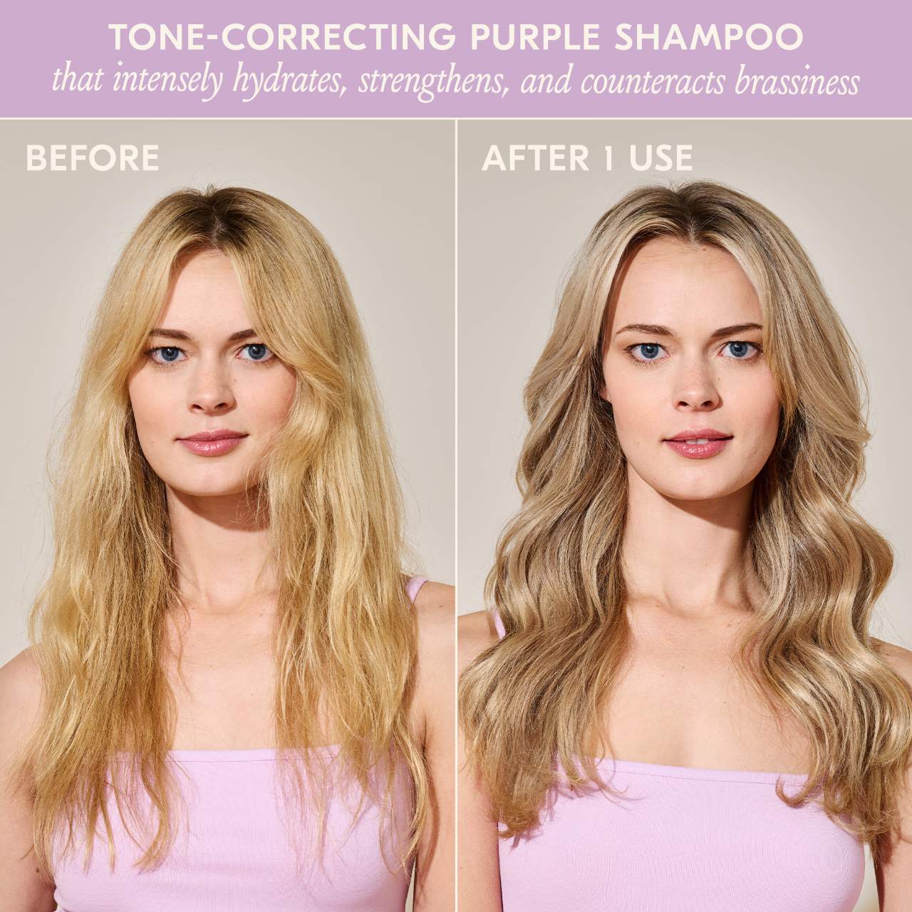 dae  Violet Hour Purple Shampoo