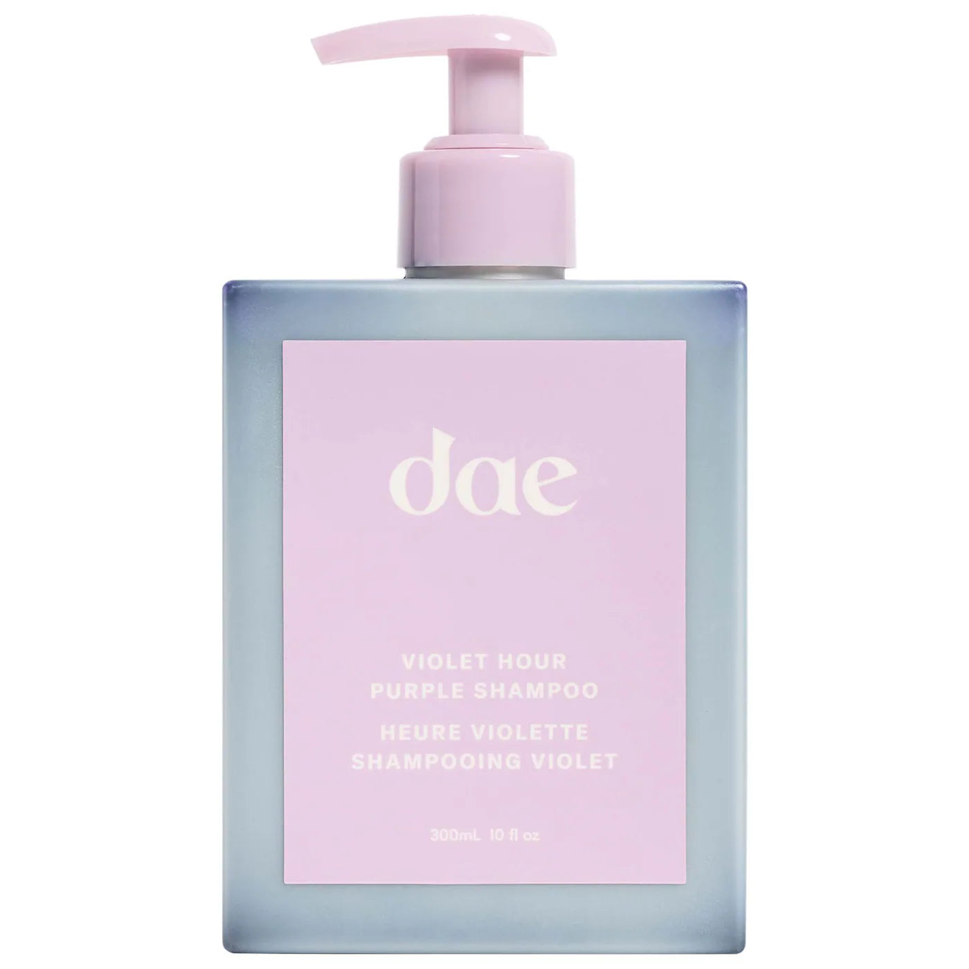 dae  Violet Hour Purple Shampoo