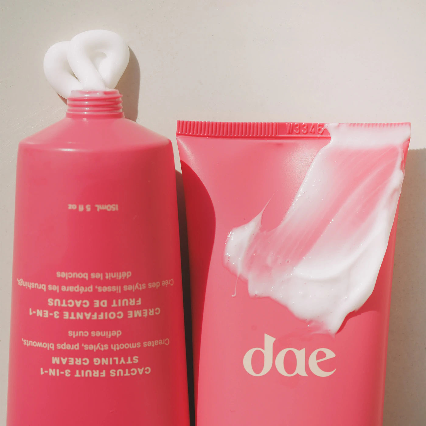 dae  Cactus Fruit 3-in-1 Styling Cream