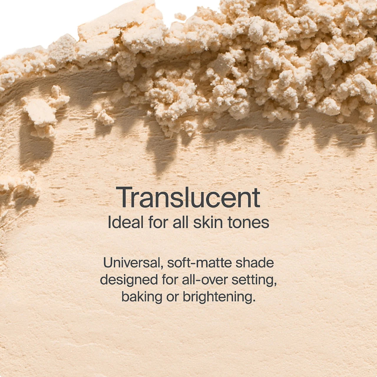 HAUS LABS Setting Powder