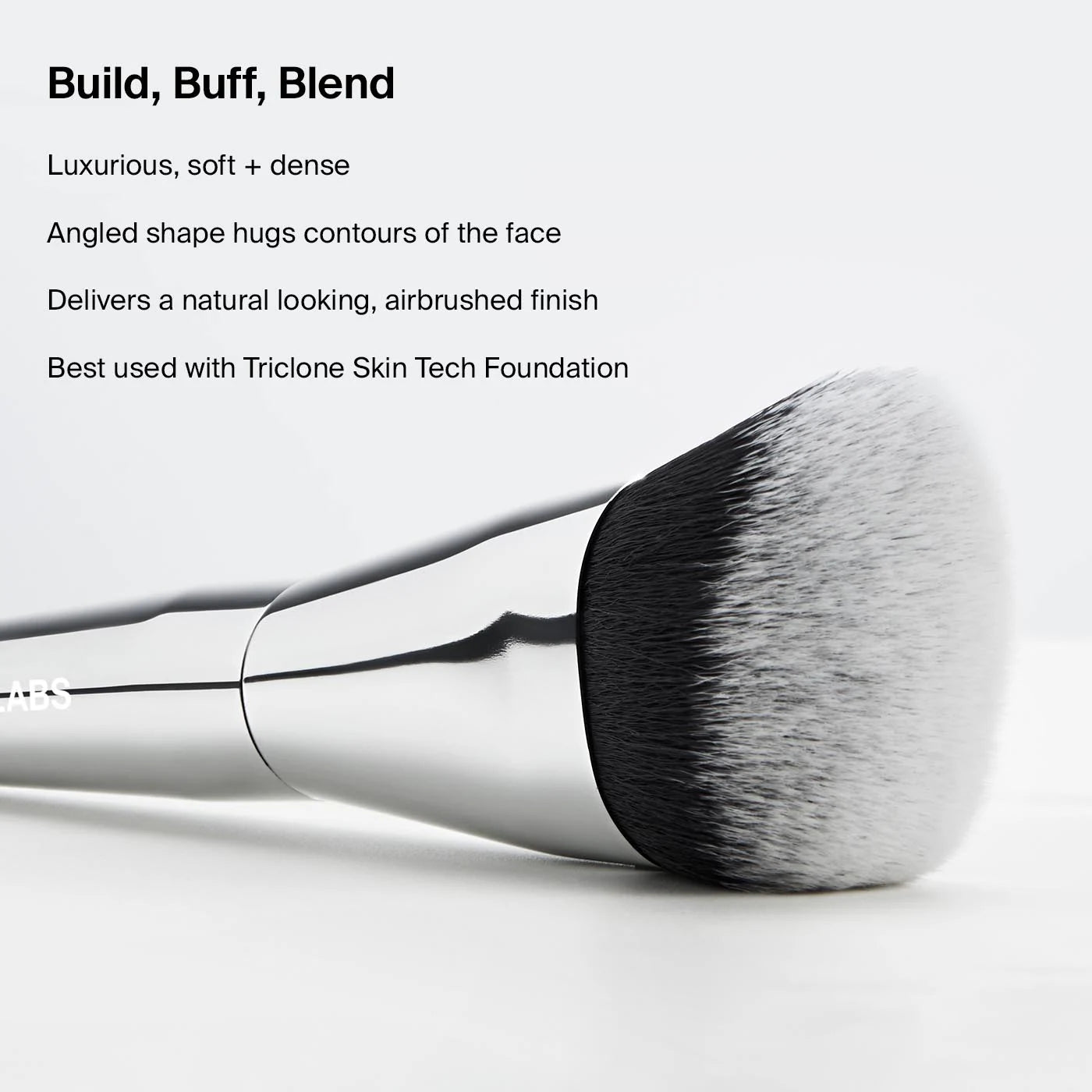 HAUS LABS Foundation Brush