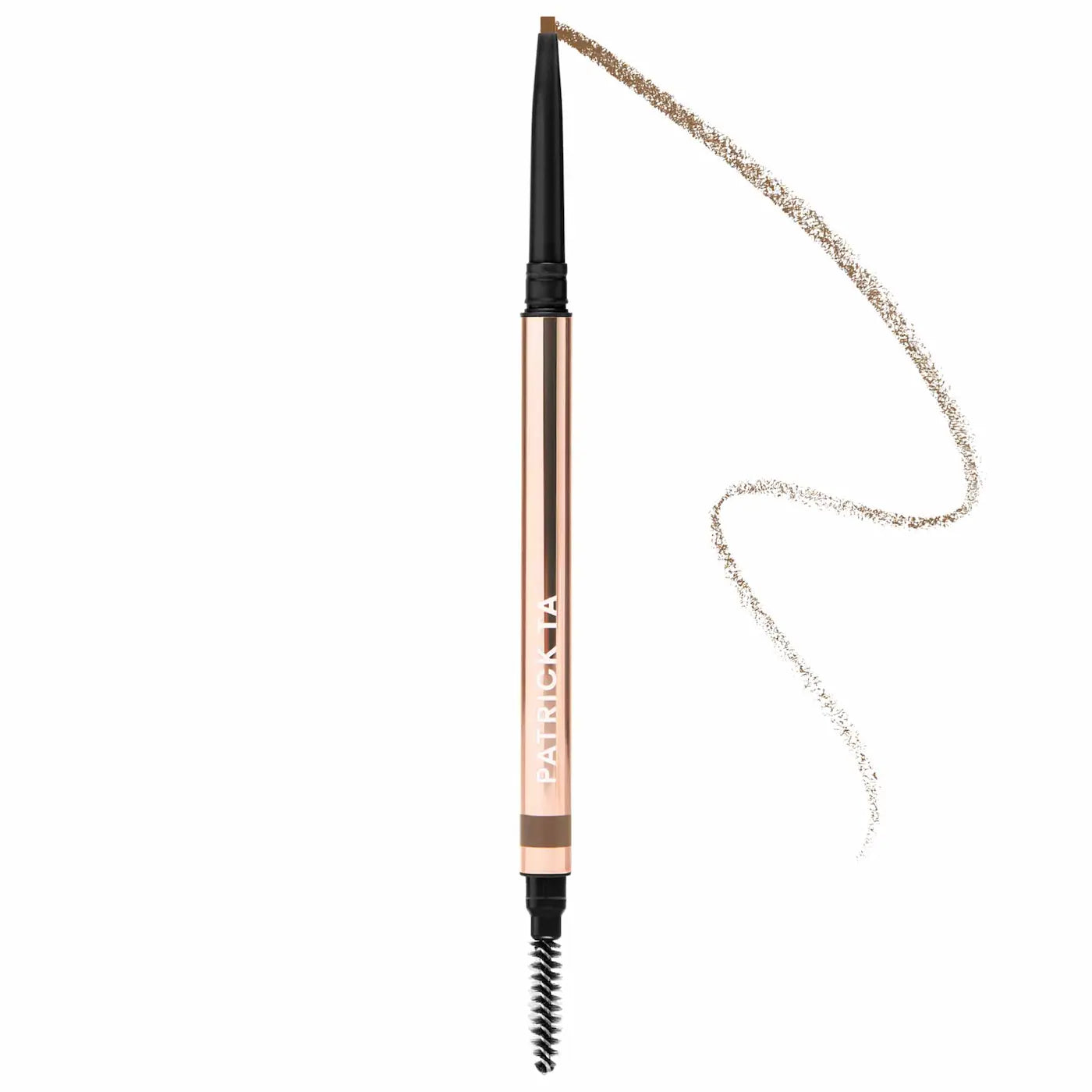 PATRICK TA  Major Brow Defining Pencil